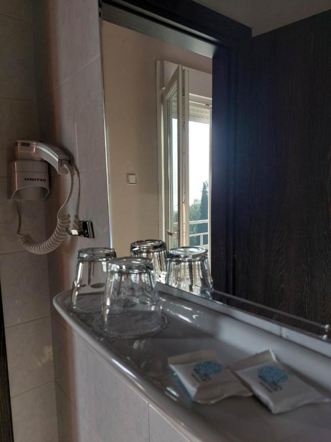 Oceanis Hotel Thessaloníki Luaran gambar
