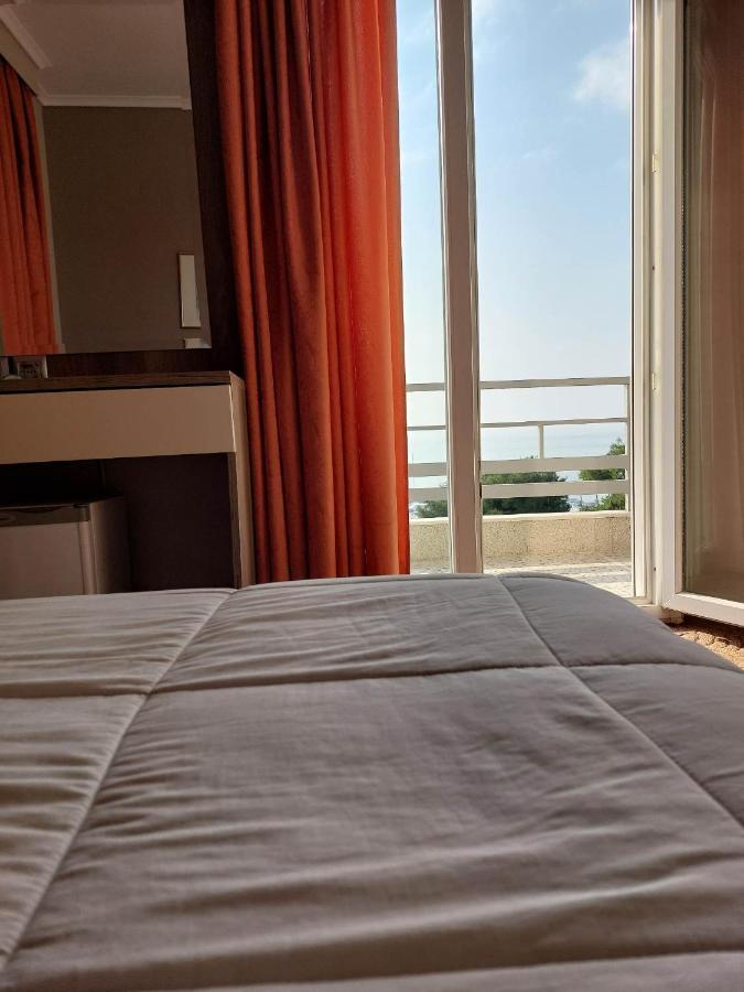 Oceanis Hotel Thessaloníki Luaran gambar