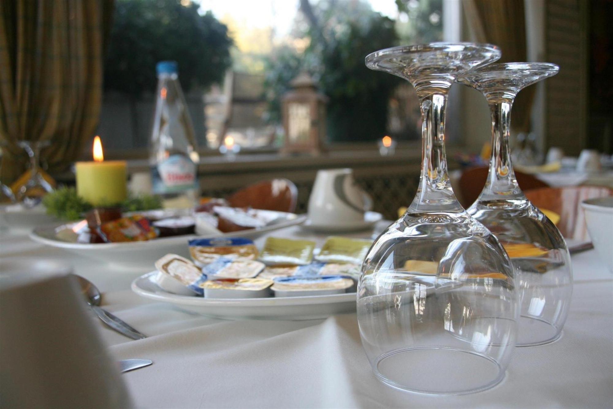 Oceanis Hotel Thessaloníki Luaran gambar