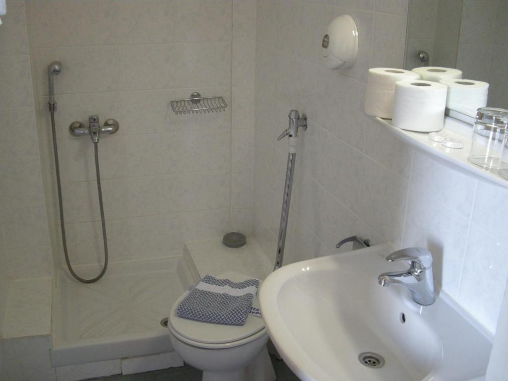 Oceanis Hotel Thessaloníki Bilik gambar
