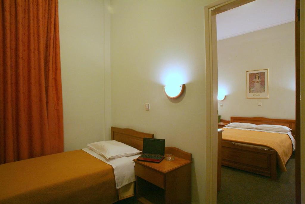 Oceanis Hotel Thessaloníki Bilik gambar