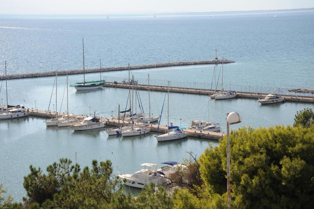 Oceanis Hotel Thessaloníki Luaran gambar
