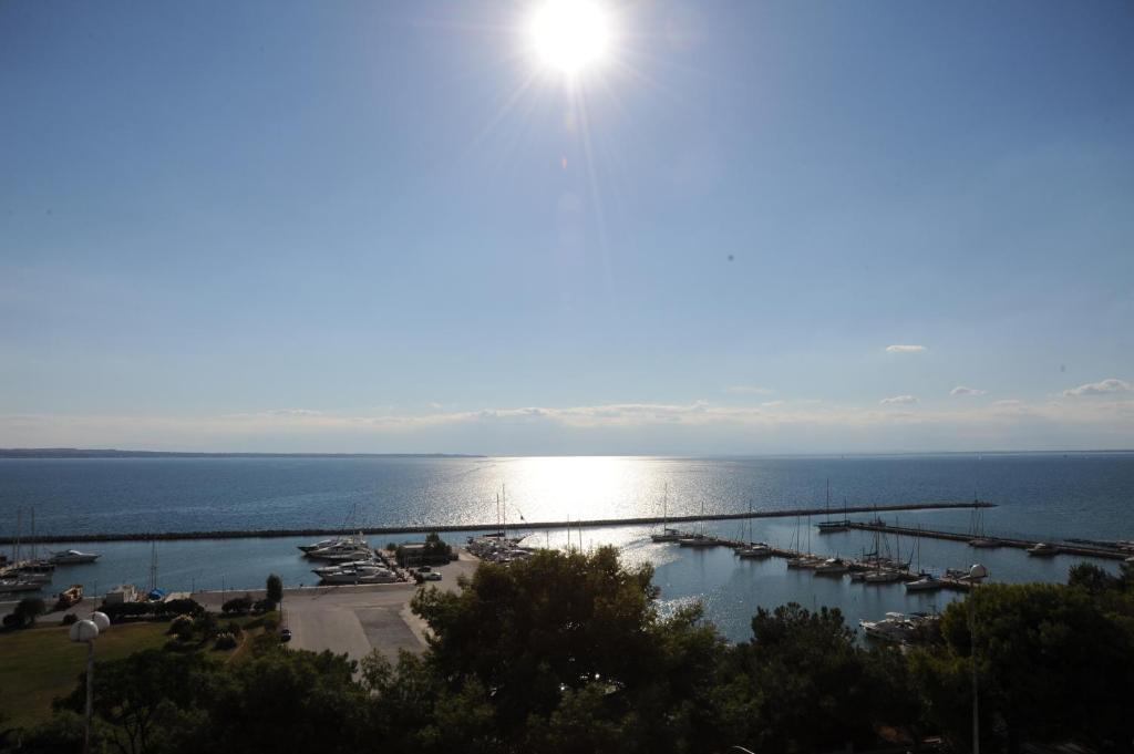 Oceanis Hotel Thessaloníki Luaran gambar