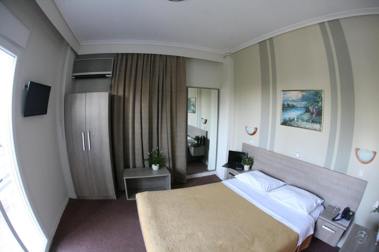 Oceanis Hotel Thessaloníki Bilik gambar